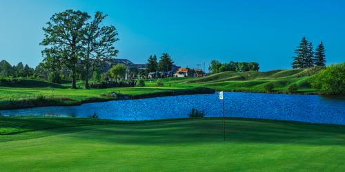 Missing Links Golf Club