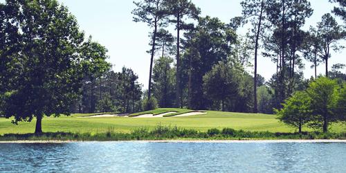 Money Hill Golf & Country Club