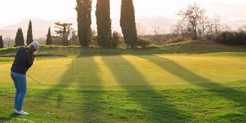 Montecatini Golf Club 