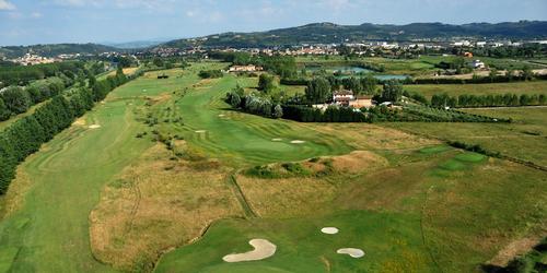 Montelupo Golf Club 