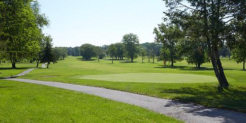 Chili Country Club