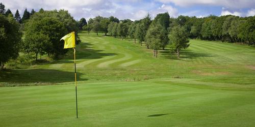 Morriston Golf Club