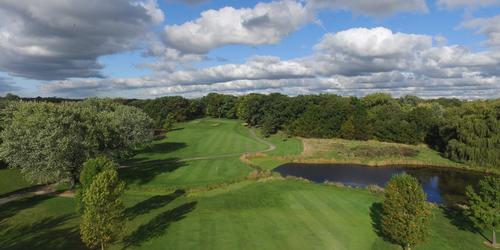 Muskego Lakes Country Club