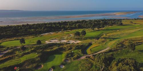 Nairn Dunbar Golf Club