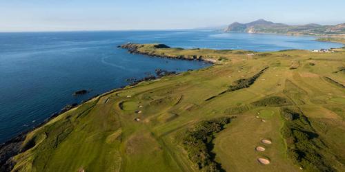 Nefyn and District Golf Club - New Course