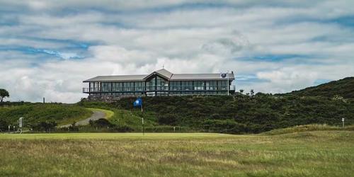 Newburgh Links