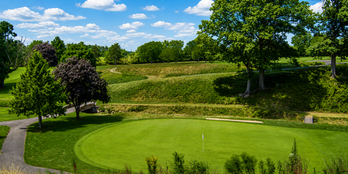 Avalon Field Club at New Castle