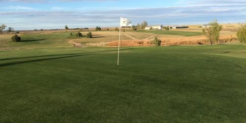Newell Golf Course