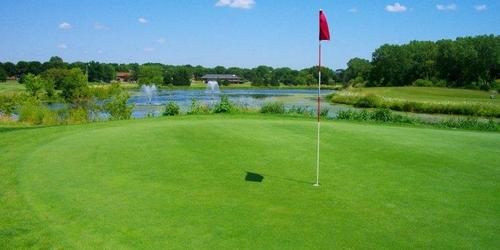 Nine Springs Golf Course