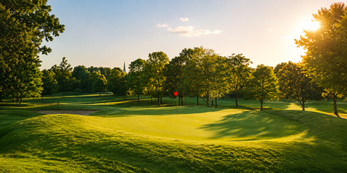 North Hills Country Club