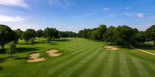 North Shore Golf Club