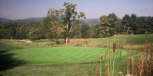 Oakhurst Links