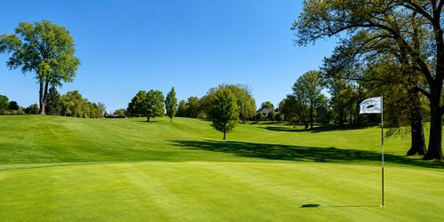 Oakland Beach Golf Club
