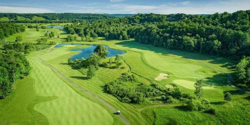 Oak Shadows Golf Club