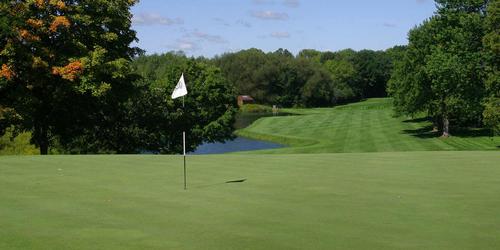 Oconomowoc Golf Club
