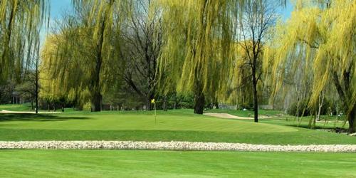 Old Orchard Country Club