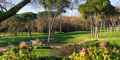 Olgiata Golf Club - 18-hole Course 