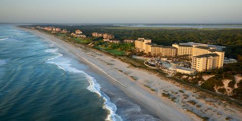 Destination - Amelia Island, FL