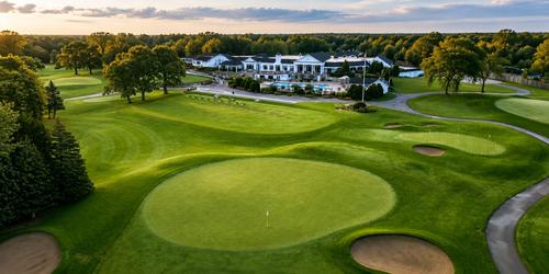 Ozaukee Country Club