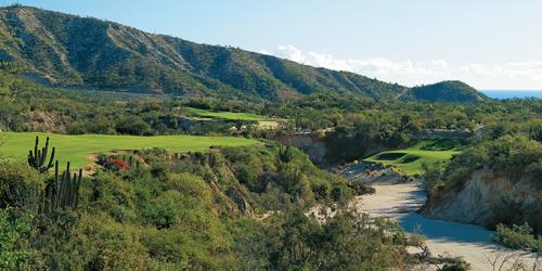 Los Cabos Palmilla Golf Courses