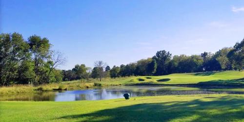 Paradise Pointe Golf Complex