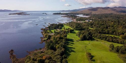 Parknasilla Golf Club