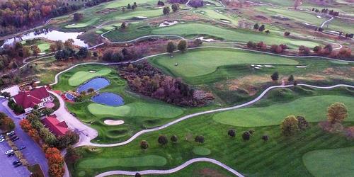 P.B. Dye Golf Club