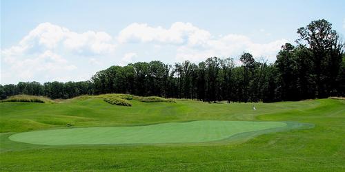 Pendleton Golf Club