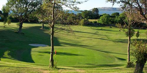 Penmaenmawr Golf Club