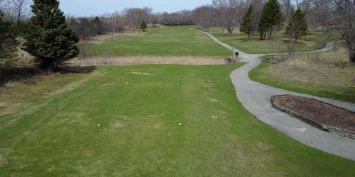 Pewaukee Golf Club