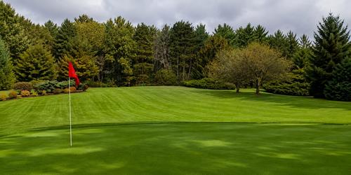 Pine Crest Par 3