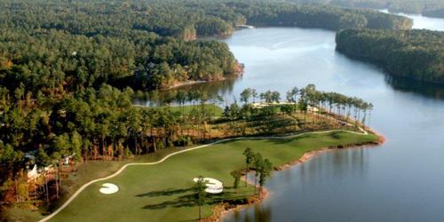 Monticello Golf Club