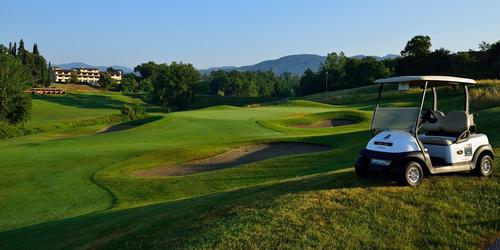 Poggio dei Medici Golf & Country Club 