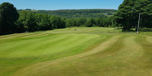 Pontardawe Golf Club