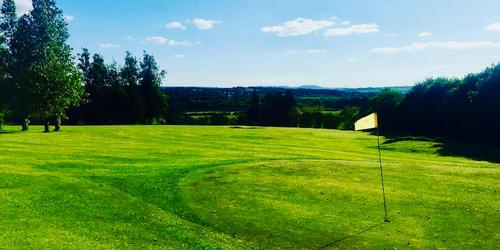 Pontardulais Golf Club