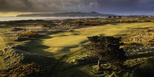 Portmarnock Golf Club - 9 Hole Course
