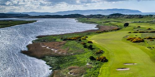 Portstewart Golf Club - The Riverside