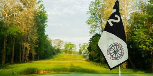Prairie View Golf Club