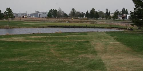 Prentice Pines Golf Course