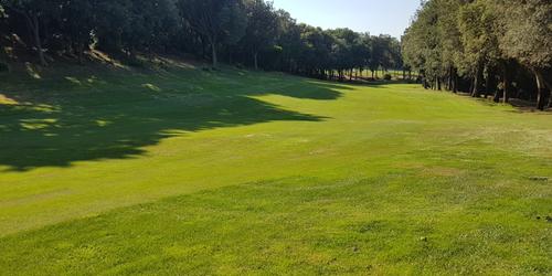 Punta Ala Golf Club 