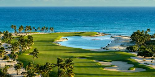 Punta Espada Golf Course