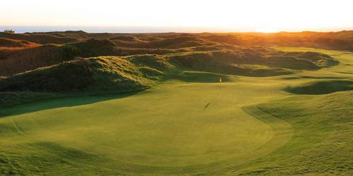 Pyle and Kenfig Golf Club