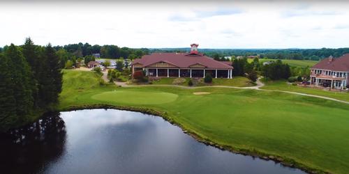 The Quarry Golf Club