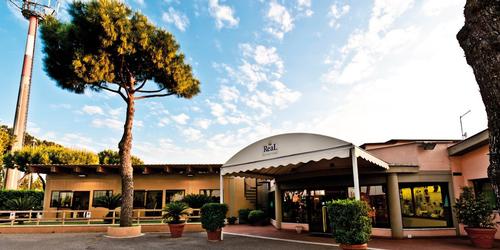 Real Sporting Golf Club 