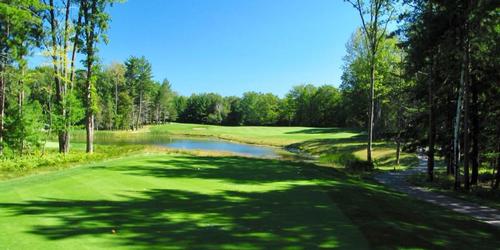 Red Hawk Golf Club