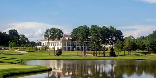 Reunion Golf and Country Club