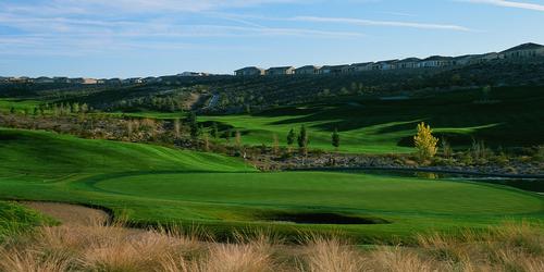 Revere Golf Club