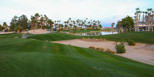 Rhodes Ranch Golf Club