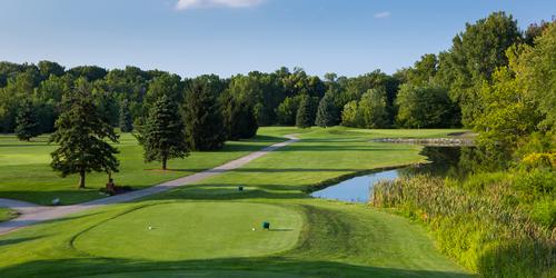 River Glen Country Club