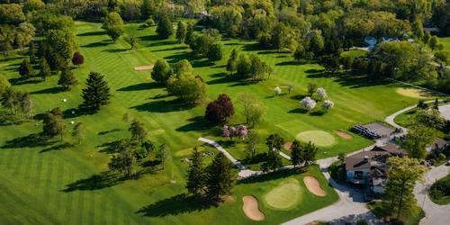 Rivermoor Golf Club